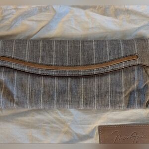 Stylish Gray Women's Bag